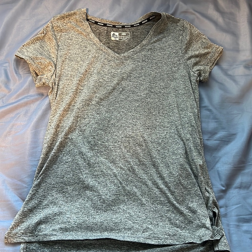 RBX Womens Workout Shirt